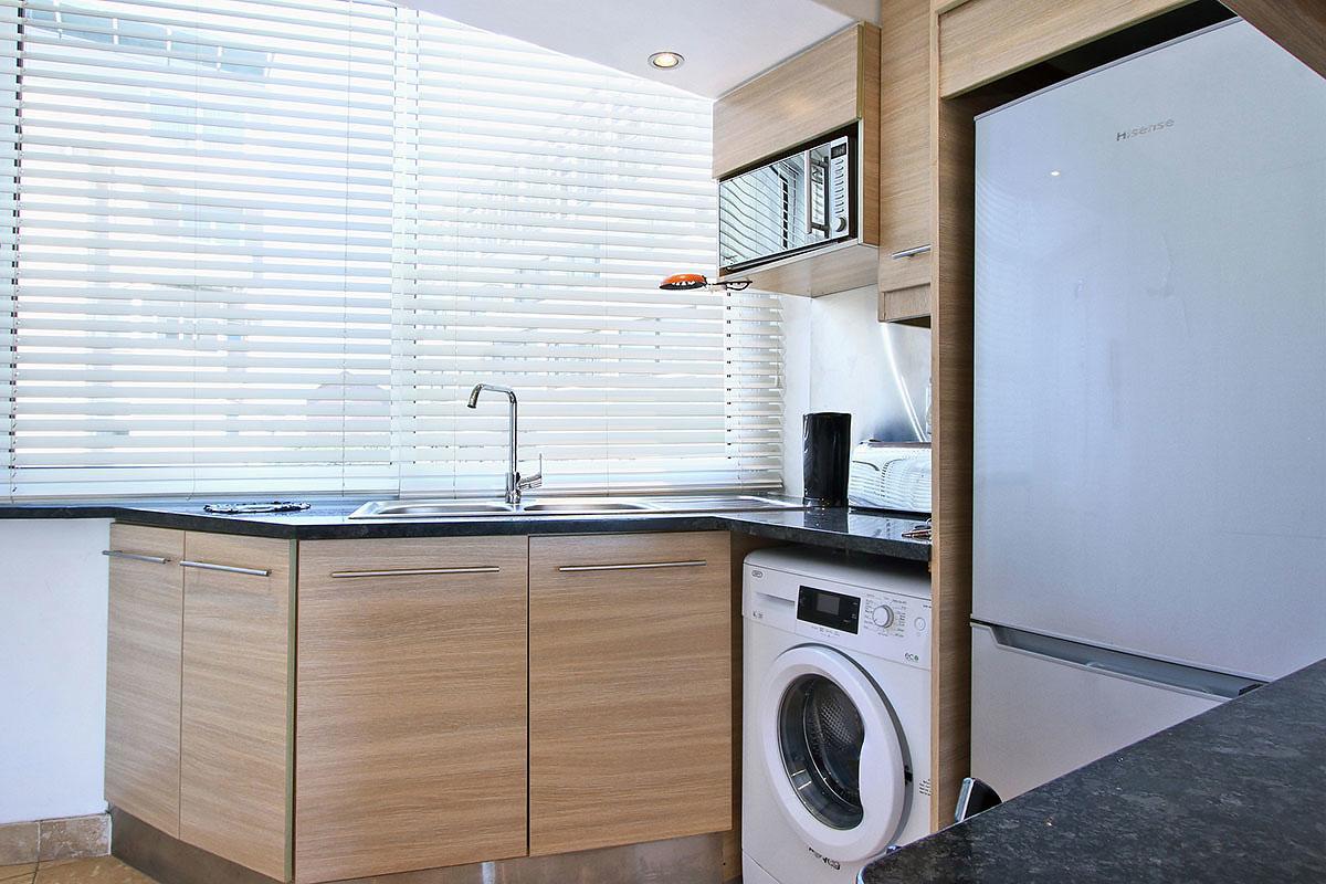 Apartmán Dolphin Bay 2 Kapské Město Exteriér fotografie